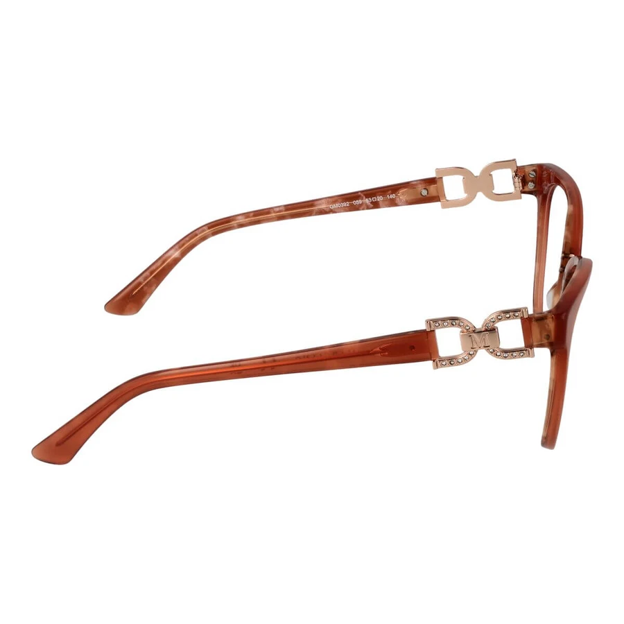 Monture de Lunettes Femme Guess Marciano GM0392 53059