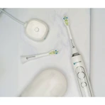Elektryczna szczoteczka do zębów Oromed SONIC NEXT Elektryczna szczoteczka do zębów WHITE: ceny i cechy