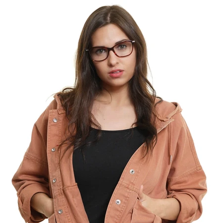 Emilio Pucci Gafas Mujer Montura EP5083 54066
