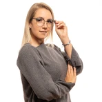Monture de Lunettes Femme Sting VST300 540SA1