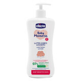 Baby Moments Sensitive Fluid Body Lotion, +0 maanden, 500 ml, Chicco