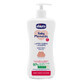 Baby Moments Loci&#243;n Corporal Fluido Sensible, +0 meses, 500 ml, Chicco