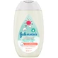 Cottontouch Crema Liquida Viso E Corpo Johnson's 300ml