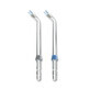 Cabezales de repuesto Plaque Seeker, 2 piezas, PS-100, Waterpik