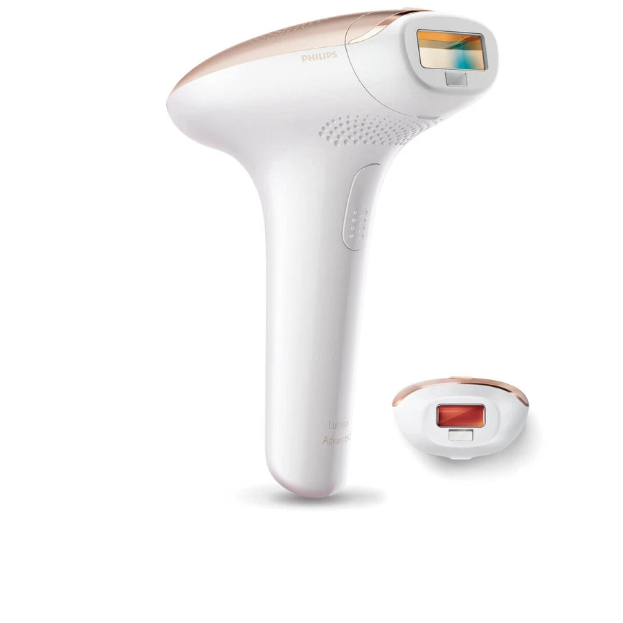 Epilator electric cu Lumină Pulsată Philips Lumea Advanced SC1997/00