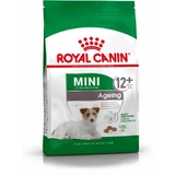 Royal Canin Mini Ageing 12+ Adult Senior Aves 3,5 g