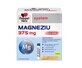 Magnesio 375 mg, 10 viales monodosis, Doppelherz (vegano)