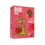 Fruitrolletjes, Appels en Aardbeien, 100 g, Bob Slak