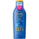 Protect & Care Sun Kids Loción SPF50+, 200 ml, Nivea
