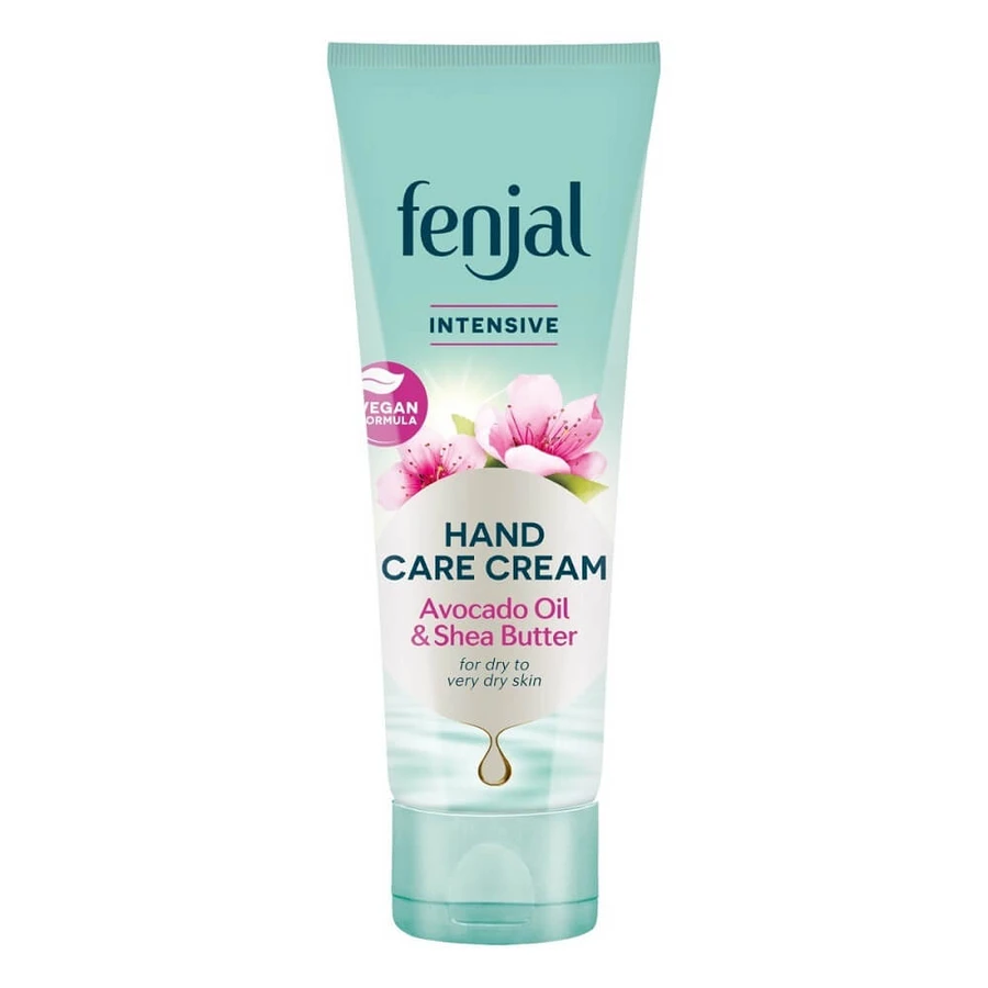 Fenjal, Intensive, Krem do rk, 75ml: ceny i cechy