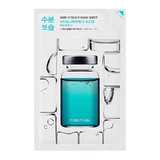 Holika Holika Skin Rescuer Parche Mascarilla Ácido Hialurónico, 20 ml