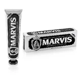 Marvis Dentifricio al fluoro Amarelli Liquirizia, 85 ml