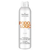 Farmona Professional Masque-crème adoucissant pour les pieds aux acides, 150 ml