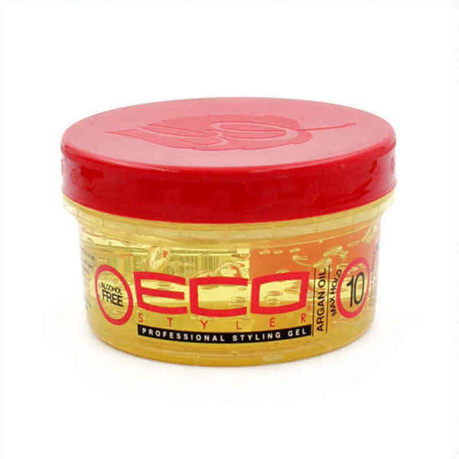 Żel do stylizacji Eco Styler Argan Oil Styling Gel (235 ml): ceny i cechy