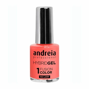 Lakier hybrydowy Andreia Hybrid Fusion H40 (10,5 ml)