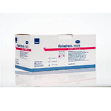 Mascherina chirurgica Loop Tipo II, Foliodress, 50 pz, Hartman