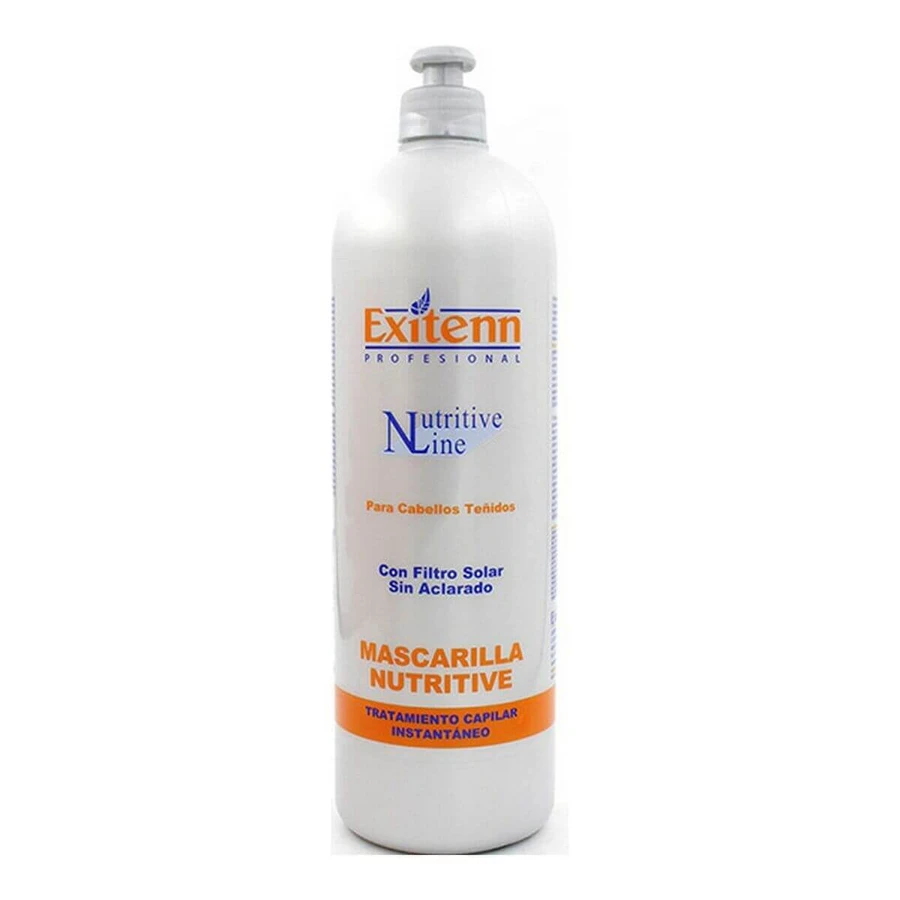 Exitenn Mascarilla capilar nutritiva (1000 ml)