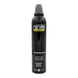 Mousse de color Mousse de color Nirvel Pizarra Mousse voluminizadora (300 ml)