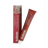 Colour Creme Color Permanente Crema Exitenn 8436002834381 Nº 744 Rubio cobrizo medio (60 ml)