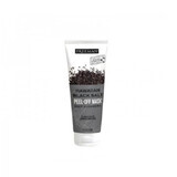 Mascarilla peel off con sal negra hawaiana para una limpieza profunda, 175 ml, Freeman