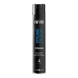 Strong Nirvel Styling Design Styling Strong Nirvel Styling Design (750 ml)