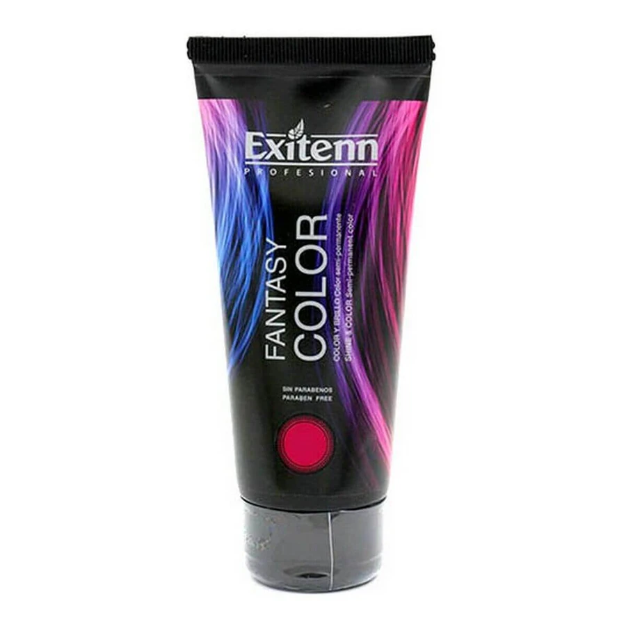 Tintura Permanente Fantasy Exitenn Ciliegia (100 ml)