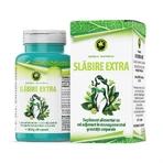 Cápsulas Extra Control de peso, 60 cápsulas, Hypericum