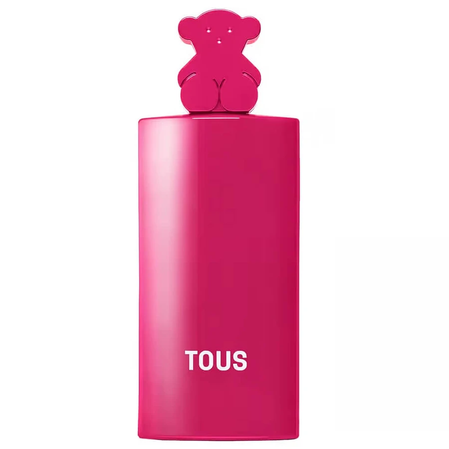 Agua de Colonia Tous More Rosa, 50 ml