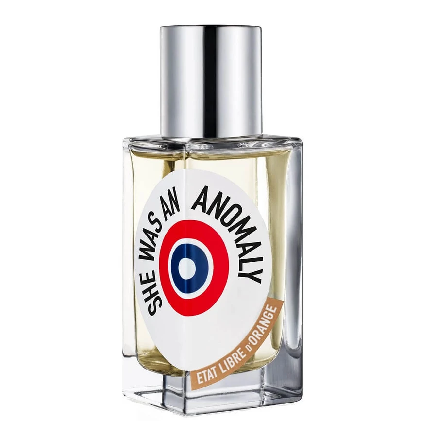Etat Libre d Orange She Was An Anomaly Eau de Parfum, 50ml