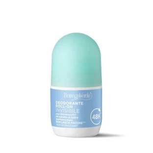 Deodorant roll-on met wilgenextract, 50 ml, Bottega Verde