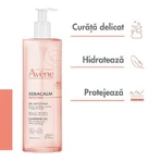 Delikatny żel oczyszczający do skóry wrażliwej Xeracalm Nutrition, 750 ml, Avene: ceny i cechy