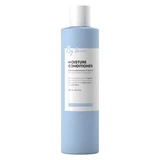 Acondicionador para cabellos secos con tendencia a electrizarse Hidratación, 300 ml, Por Veira