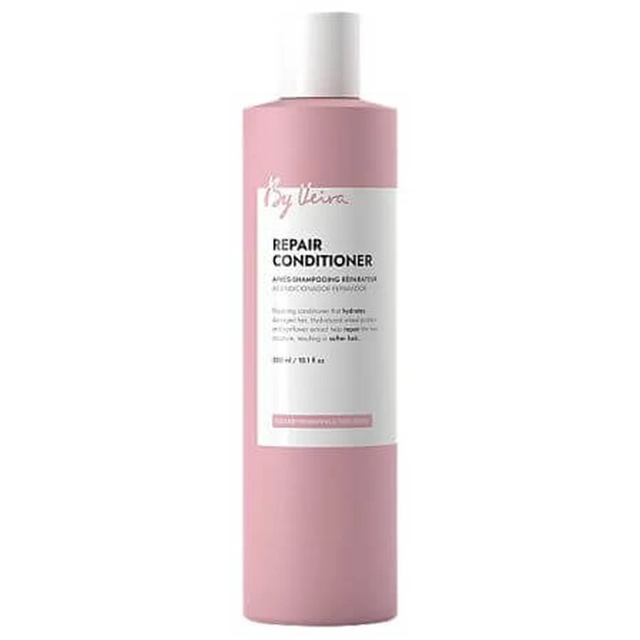 Odżywka do włosów zniszczonych Repair, 300 ml, By Veira: ceny i cechy