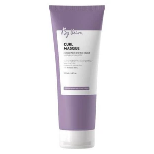 Mascarilla Capilar Rizos, 200 ml, Por Veira