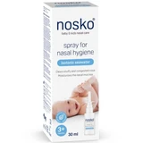 Nasenhygienespray, 30 ml, Nosko