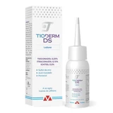 Intensive lotion for seborrheic dermatitis Tioderm DS, 50 ml, Braderm