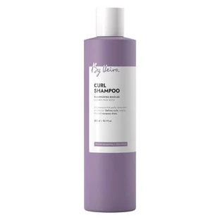 Shampoo voor krullend of pluizig haar Krul, 300 ml, van Veira