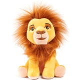 Peluche Mufasa el Rey León, 25 cm, 0 meses+, Disney