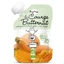 Puré ecológico con 60% de calabaza, 4-6 meses, 120 g, Popote