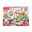 Jungle Friends musical activity center, 0 months+, Winfun