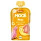Piure eco, 1 an+, Mango, Guava si Banane, 100 g, Mogli