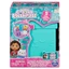 Set da gioco con graffette Bagno di pipì, 3 anni+, Casa delle bambole di Gabby