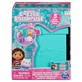 Set da gioco con graffette Bagno di pipì, 3 anni+, Casa delle bambole di Gabby