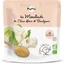 Organic food with cauliflower and bulgur, 8 months+, 180 g, Popote