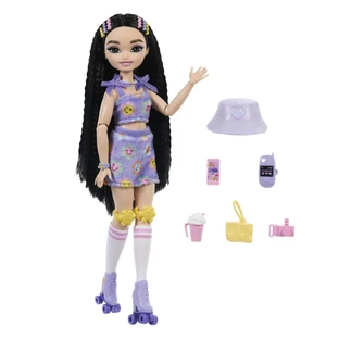 Bambola Dream Besties, 4 anni+, Renna, Skate Party, Barbie