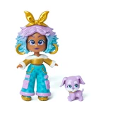 Emma and Ronnie Pets Party Doll, 3 years+, Kookyloos