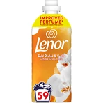 Lenor Orchid&Vanlla Odżywka do prania 59 prań, 1,24 l: ceny i cechy