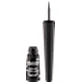 alverde NATURKOSMETIK Liquid Cush No.10 Black