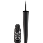 alverde NATURKOSMETIK Liquid Cush No.10 Black
