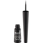 alverde NATURKOSMETIK Liquid Cush No.10 Black